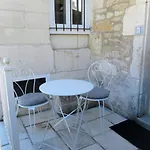 La Maison De Riviere Bourg-Charente