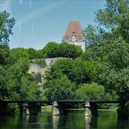 La Maison De Riviere Villa *