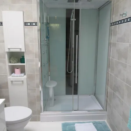 La Maison De Riviere Vila