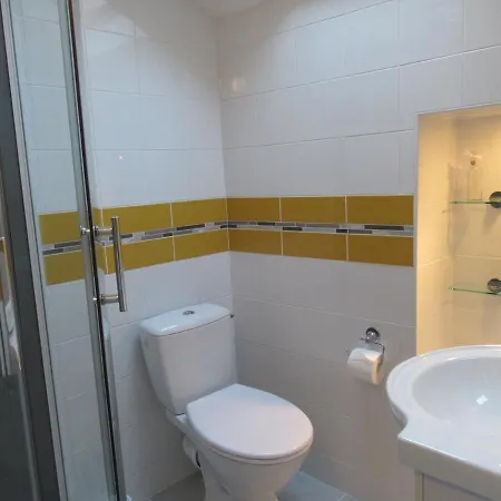 Vila La Maison De Riviere