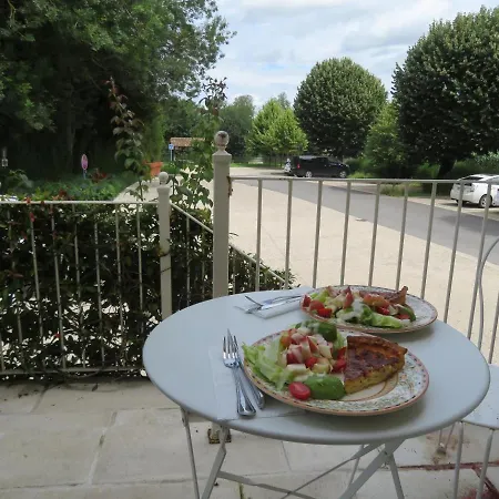 La Maison De Riviere Villa *