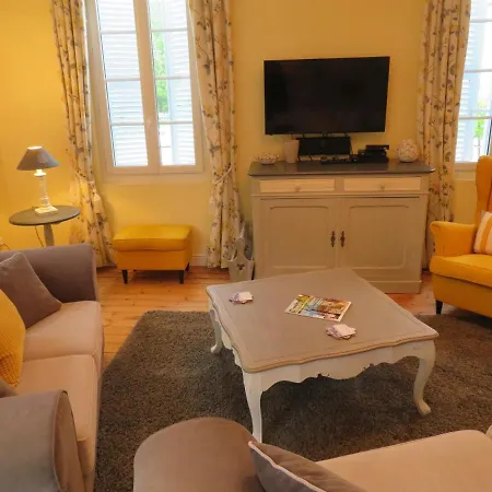 La Maison De Riviere Villa Bourg-Charente