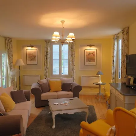 Villa La Maison De Riviere