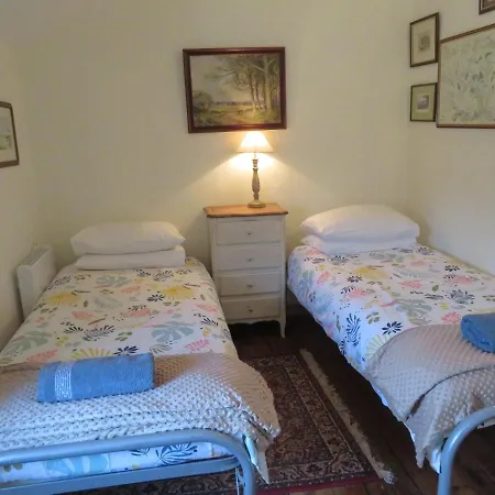 La Maison De Riviere Villa *