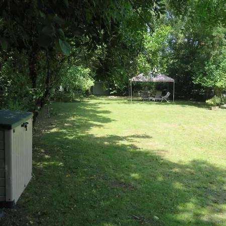 La Maison De Riviere Villa *