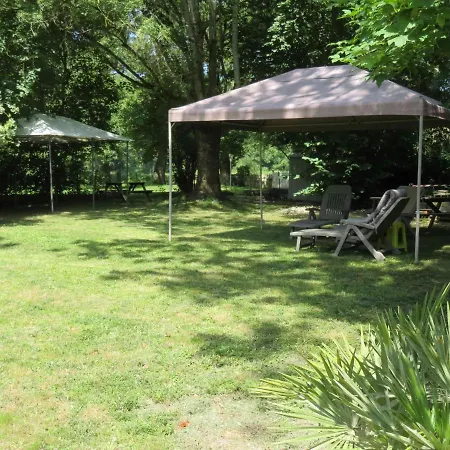 La Maison De Riviere * Bourg-Charente