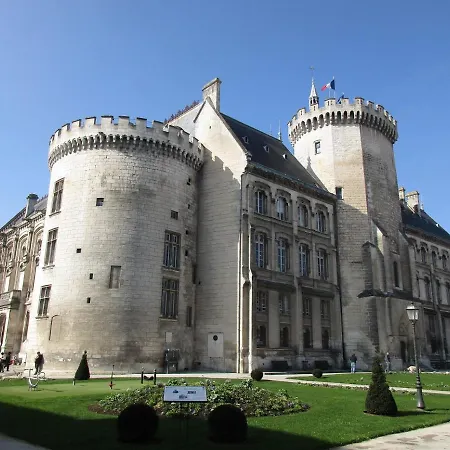 La Maison De Riviere Bourg-Charente