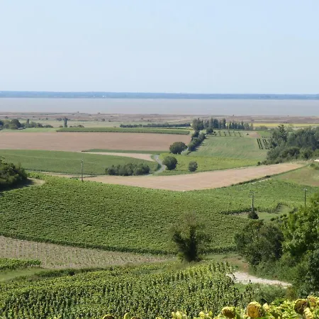 La Maison De Riviere Vila Bourg-Charente