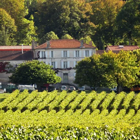 Villa La Maison De Riviere *