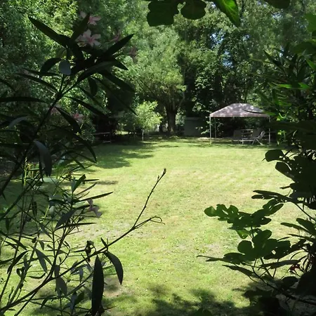 Villa La Maison De Riviere