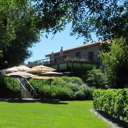 Villa La Maison De Riviere *