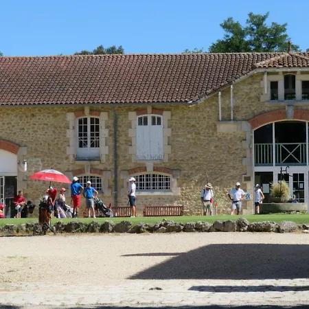 La Maison De Riviere * Bourg-Charente