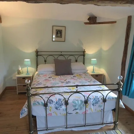 La Maison De Riviere *