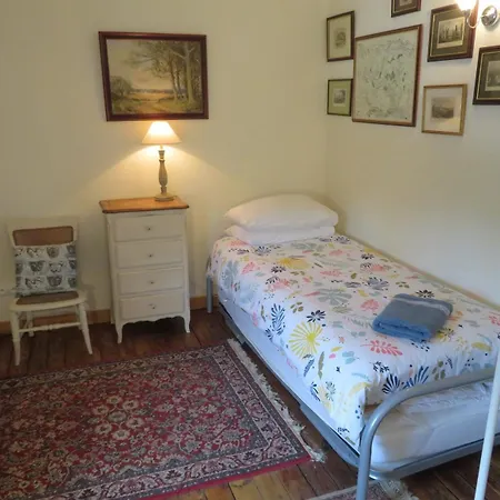 La Maison De Riviere Bourg-Charente