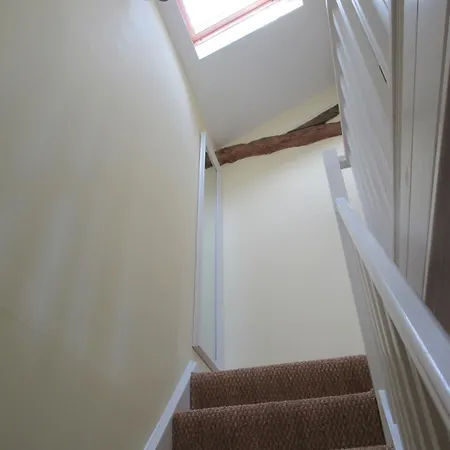 La Maison De Riviere Vila *