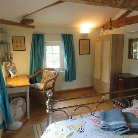 La Maison De Riviere Villa Bourg-Charente