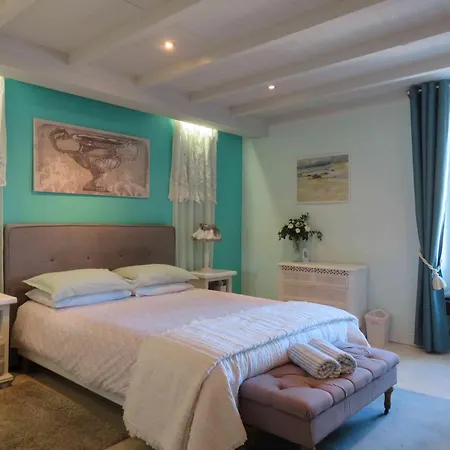 Villa La Maison De Riviere *