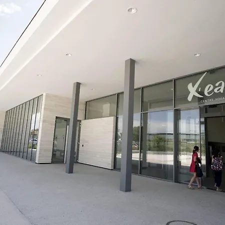 La Maison De Riviere