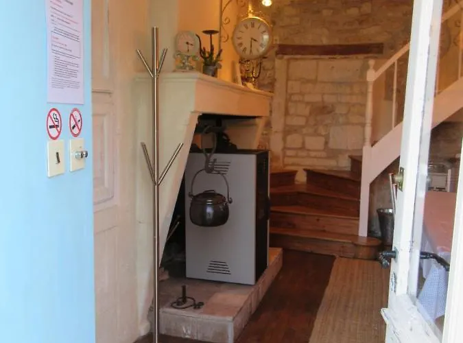 Villa La Maison De Riviere