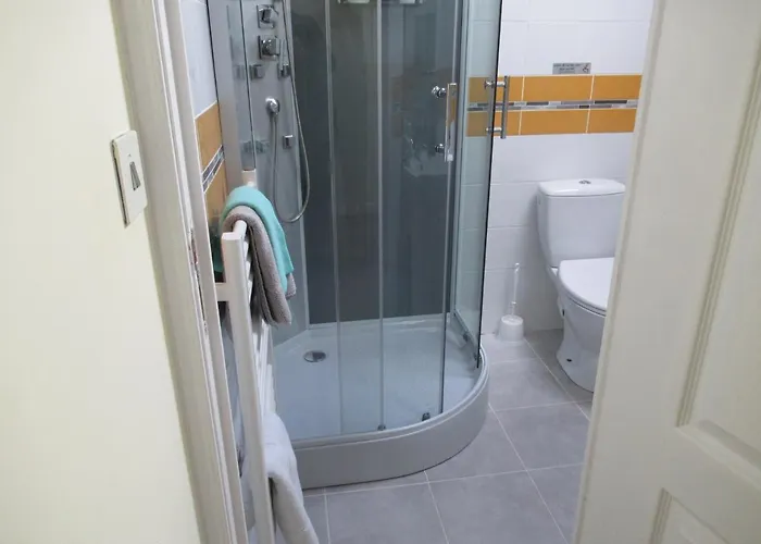 La Maison De Riviere *