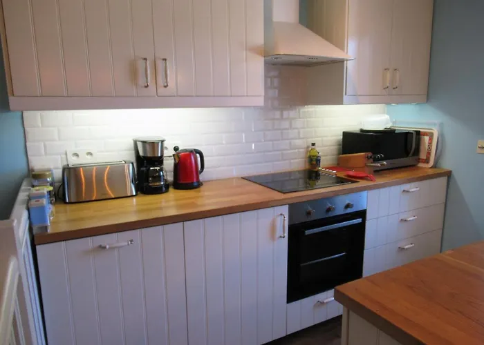 La Maison De Riviere * Bourg-Charente