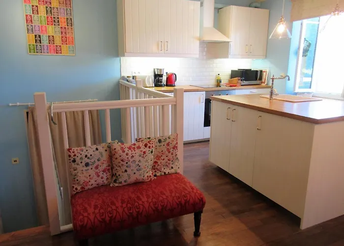 Villa La Maison De Riviere Bourg-Charente