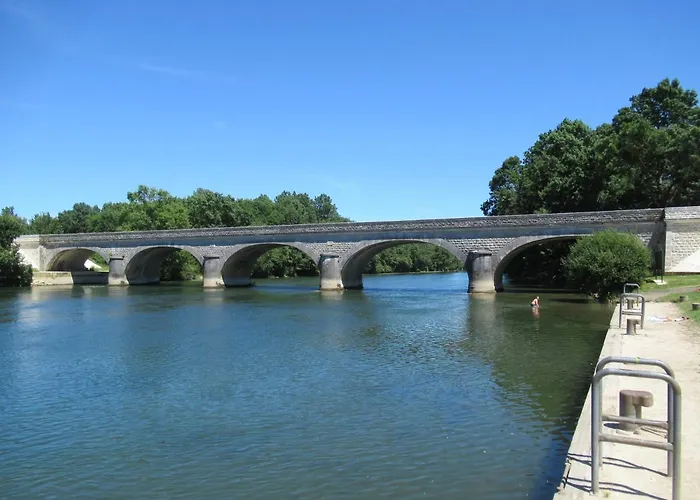 La Maison De Riviere Villa