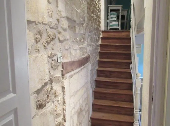 La Maison De Riviere Villa *