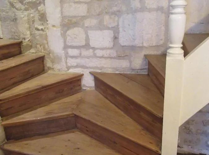 La Maison De Riviere *