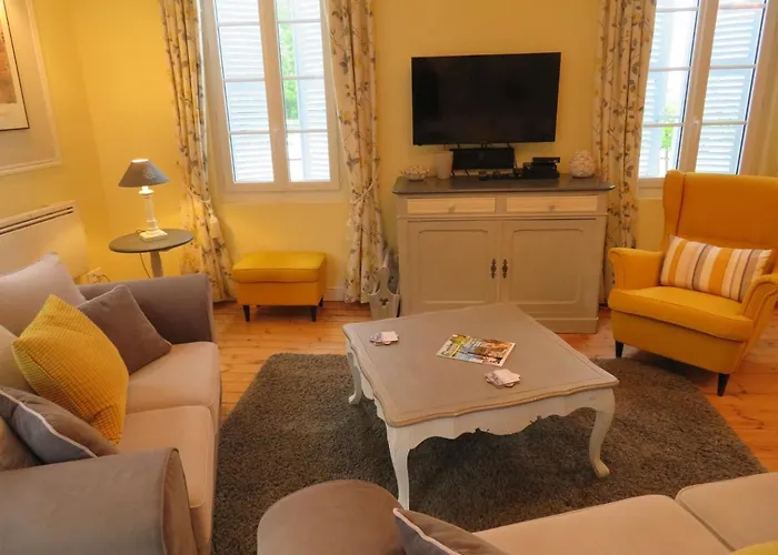 La Maison De Riviere Villa Bourg-Charente