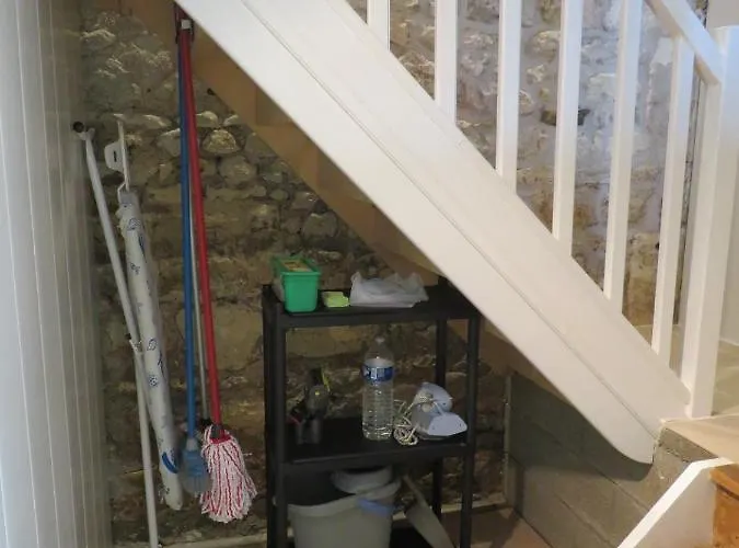 La Maison De Riviere Villa