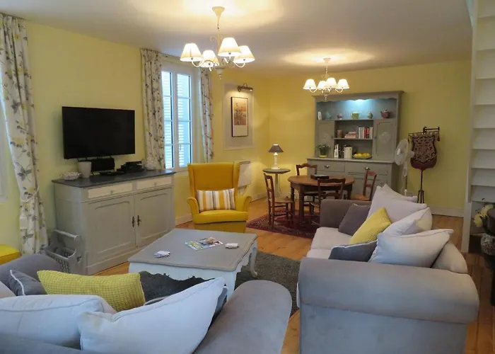 La Maison De Riviere Villa Bourg-Charente