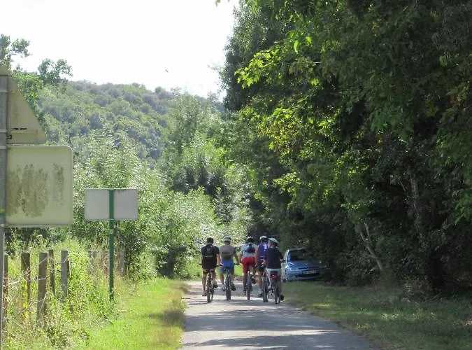La Maison De Riviere Villa Bourg-Charente