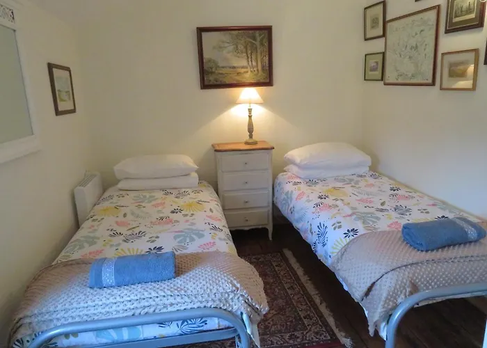 La Maison De Riviere Villa *