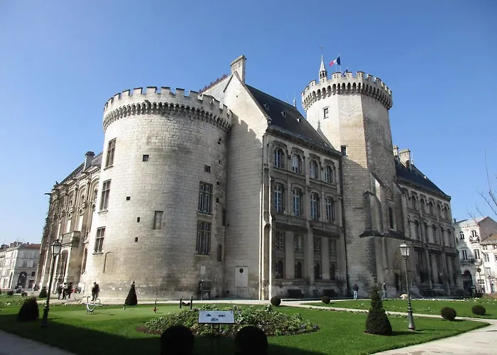 La Maison De Riviere Bourg-Charente