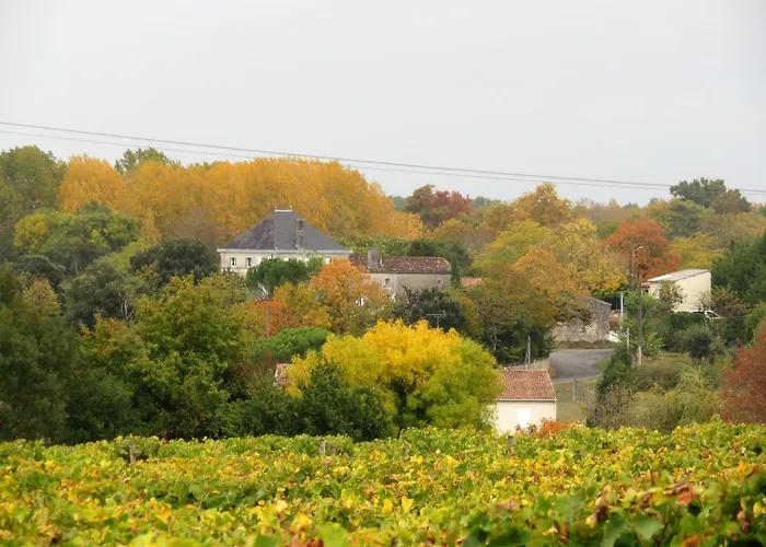 La Maison De Riviere Villa *