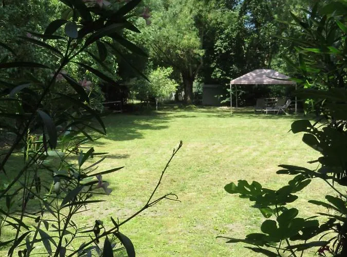 Villa La Maison De Riviere