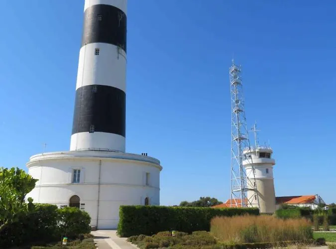 La Maison De Riviere *