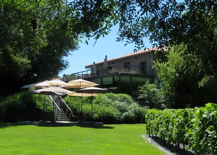 Villa La Maison De Riviere *