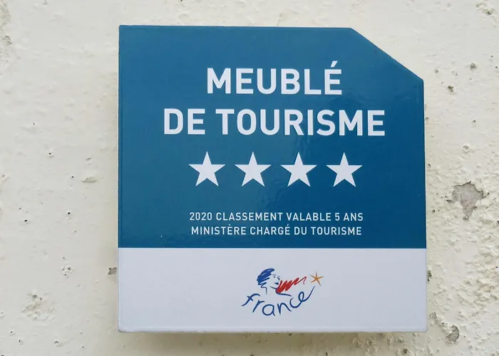 La Maison De Riviere Villa *