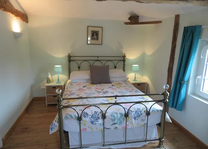 La Maison De Riviere *