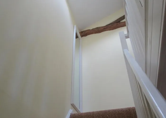 La Maison De Riviere Villa *