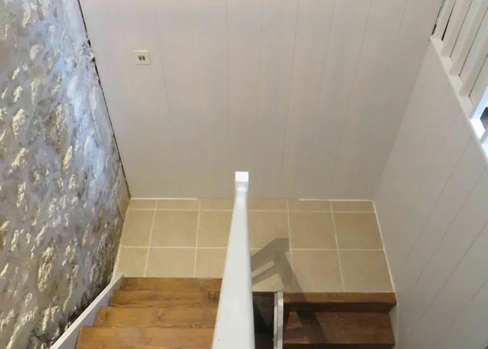 La Maison De Riviere *