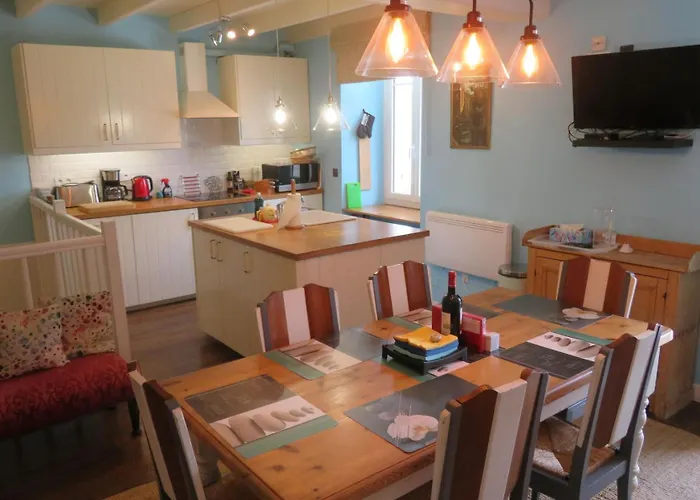 La Maison De Riviere Villa