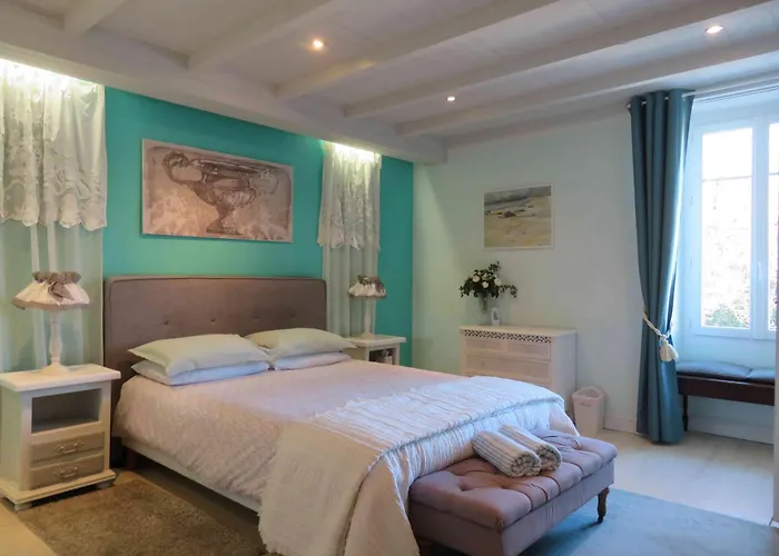 Villa La Maison De Riviere *