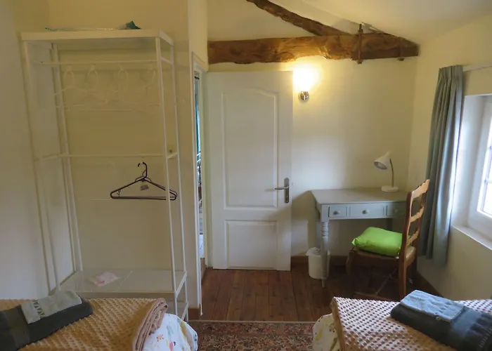 La Maison De Riviere Bourg-Charente