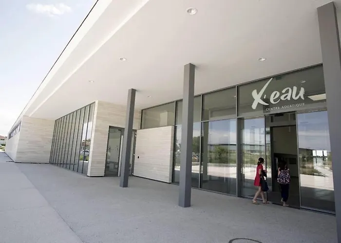 La Maison De Riviere