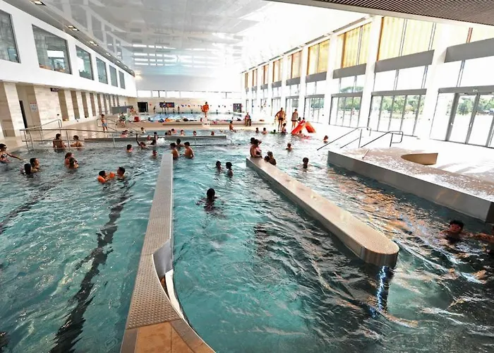 La Maison De Riviere *